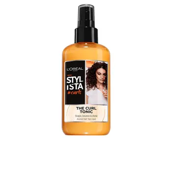 

Stylist CURL TONIC shape, bounce & shine 200 ml