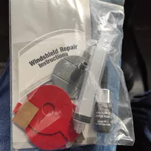 Decorative-Stickers Windscreen Car-Windshield-Repair-Kit-Tools Repair-Set Protective