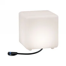 94180 Светильник уличный Out Plug&Shine Lichtob Cube IP67 100lm