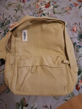 Mochila para estudiantes adolescentes para mujer, morral escolar negro, Mochila de tela para chica, 2020