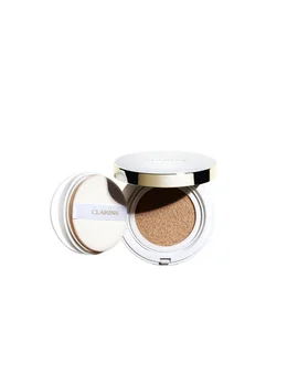 

Clarins Cushion Haute Tenue Background's up make up Tone 107 Beige-30 ml