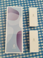 Versión Global Oclean F1 Sonic cepillo de dientes eléctrico IPX7 impermeable cepillo de dientes inteligente carga rápida tres modos de cepillado para adultos