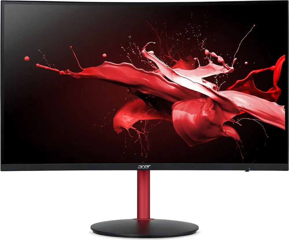 Монитор Acer 27&quot XZ272Pbmiiphx | Компьютеры и офис