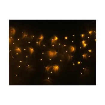 

Christmas wreath electricity 200 LED powered stalactites indoor outdoor 30V #3012