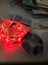 Led-Lights Bluetooth-Control Room-Decoration Smart-Led-Strip Color-Changing Music-Synch
