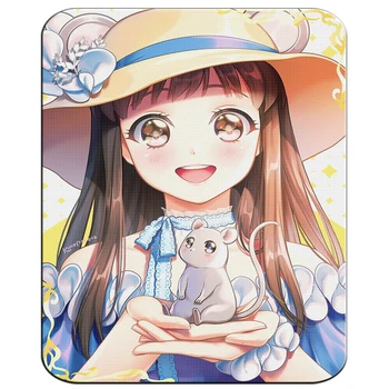 

MAT SMALL FRUITS BASKET TORU mousepad raton