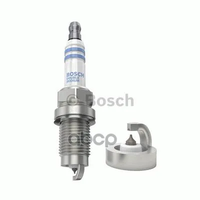 Свеча Зажигания 0242240675 Bosch арт. 0242240675