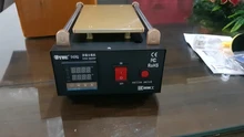 Separator-Machine-Max Lcd-Screen Mobile-Phone-Disassemble-Repair-Tool Vacuum-Glass 948Q