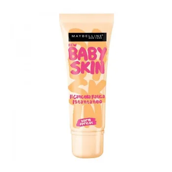 

MAYBELLINE BABY SKIN INSTANT PORE ERASER WARM APRICOT 22ML