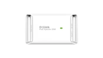 

D-Link DPE-301GI White
