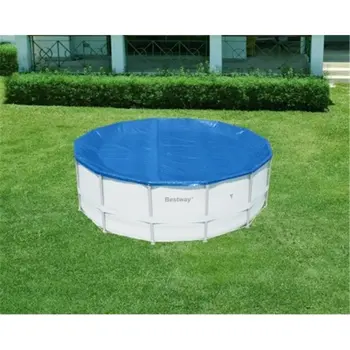 

COVER PISC. BESTWAY swimming pool STEEL PRO 430CM 58248