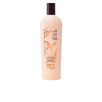

SWEET ALMOND OIL shampoo 400 ml