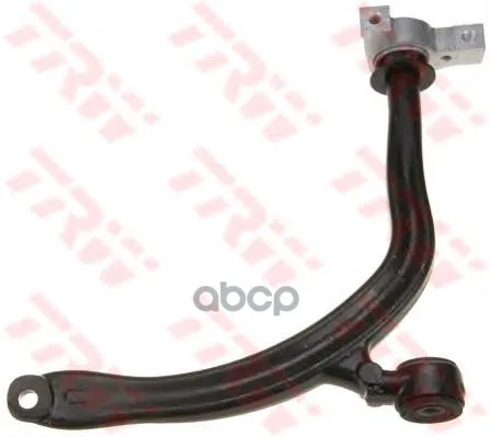 Lever | Before The Lion | Citroen C5 All 01 TRW/Lucas. JTC957