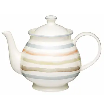 

Classic teapot brewing 1,4 L