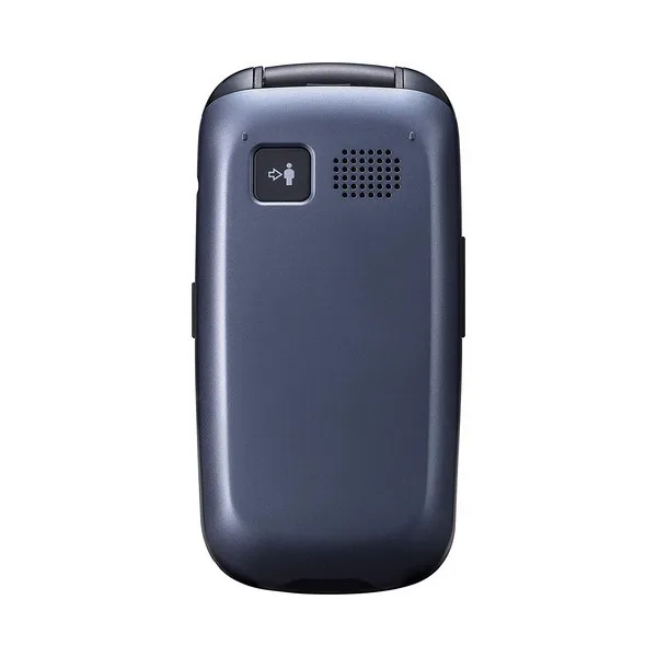 Мобильный телефон для взрослых Panasonic corp. KX-TU456EXCE 2," lcd Bluetooth USB