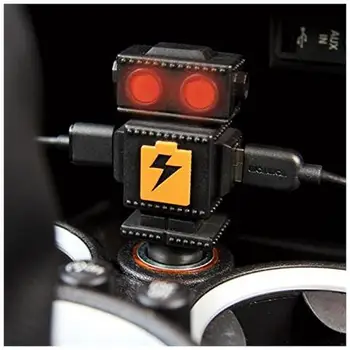 

T3k - Carbot (Usb adapter by machine)