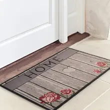 Дверной коврик-Дверной Коврик для помещений-Дверной матовый резиновый матовый-Дверной Коврик для помещений | древний 45X70 см