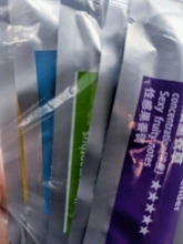 Car Perfume Air-Purifier Car-Air-Freshener Replacement Car-Styling 5pcs