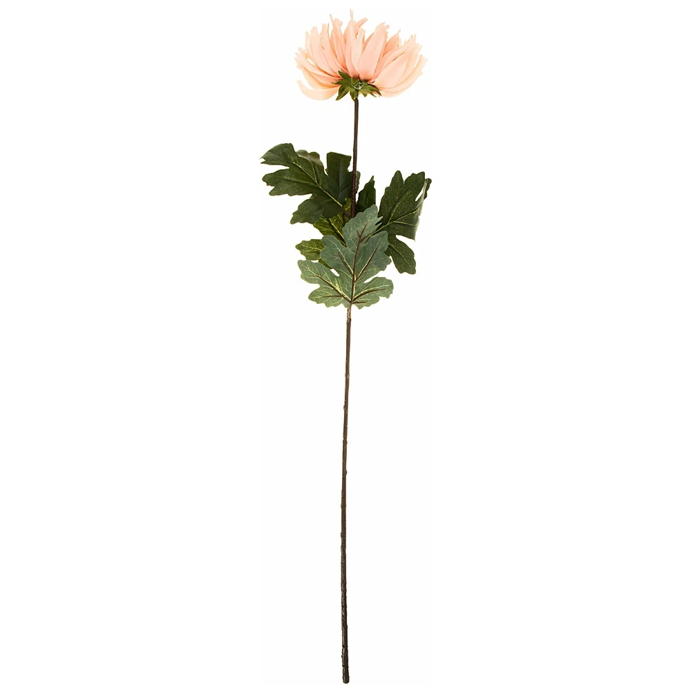 Artículo n. °: 376 016, flor artificial de Aster, altura = 79 libras, Rosa| Flores artificiales y secas| - AliExpress