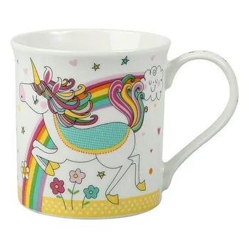 

Cup 116434 Unicorn (310 Ml)