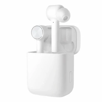 

Xiaomi Mi Airdots wireless headphones White