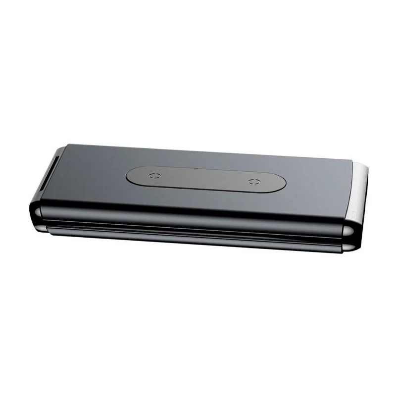 Внешний аккумулятор Baseus Wireless charger power bank 10000mAh WXHSD-D01(Черный