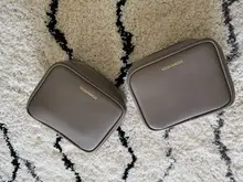 Case Makeup-Bag Travel-Organizer Beauty Rownyeon Professional Luxury Necessary Box Bag-Only