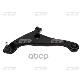 

Suspension lever Mitsubishi Galant 04-12 CTR art. cqm-23l