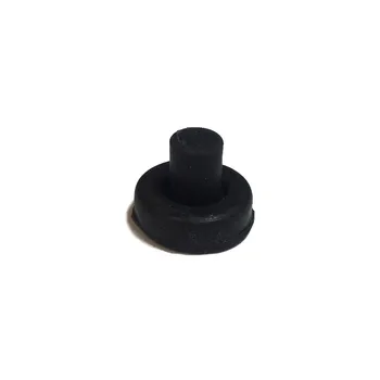 

Silicone Valve Seal for tefal clipso (old model) pressure cookers For 5/6lt and 7/8 lt. 13 mm. silikon Madeın TURKEY