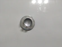 Bathroom Basin faucet Sink Overflow Cover Brass Six-foot Ring Insert Replacement