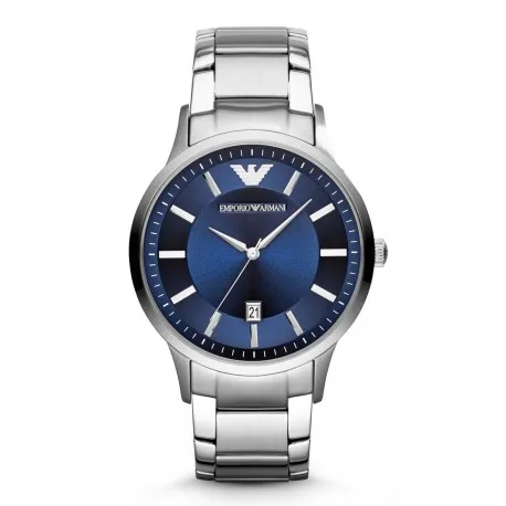 Часы Emporio Армани мужские AR2477 сталь