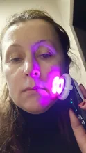 Face-Skin-Rejuvenation-Remover Photon Rf Lifting Radio Frequency Rf-Ems-Radio Beauty Led