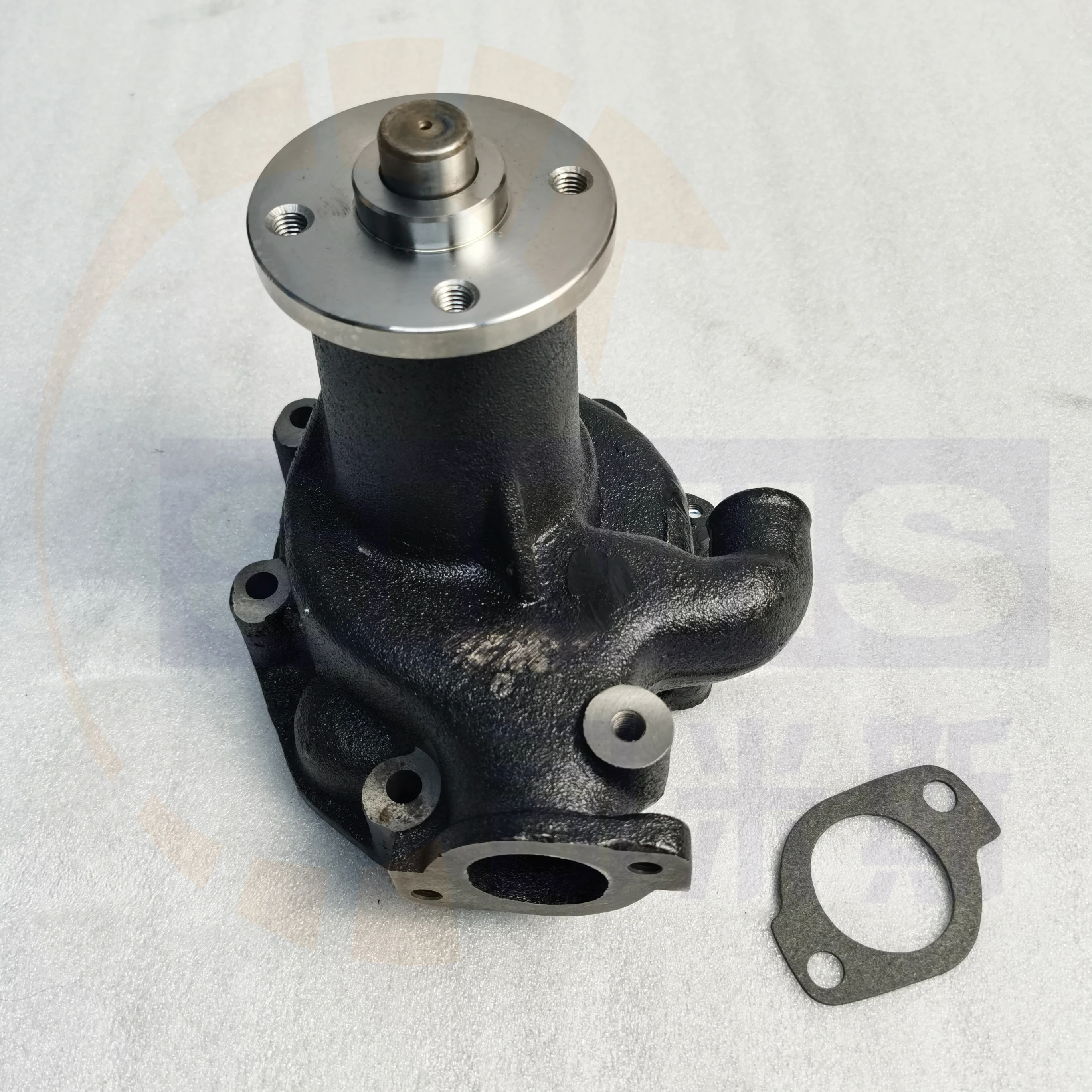 SIMIS11399A 16100 1170 EH700|Водяные насосы| |