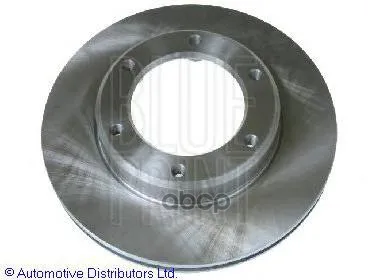Диск Тормозной Adt34357 Blue Print арт. ADT34357