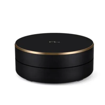 

Smart hard drive Xiaomi millet cat tray wireless smart hard drive (1TB)