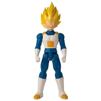 

Figure Vegeta Super Saiyan Limit Breaker Serials Dragon Ball Super