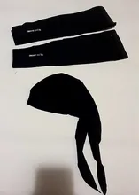 WEST BIKING-Manguitos de Ciclismo de seda de hielo, protección UV, para exteriores, correr, baloncesto, Verano