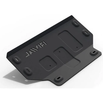 

Protection Rival (part 1) Ford F150 XIII 2014-2018 2017-n. A... Steel 3mm with mounting hardware, 222.1855.1