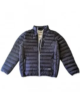 

JBM 70006 JACKET GRAY-BLACK T. XL