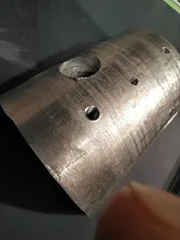 Drill-Bits Taps Screw-Tap Countersink Thread Metric Deburr Steel Quick-Change Hex Hss