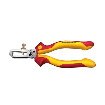 

Stripping pliers PROFESSIONAL ELECTRIC O.Z 55 0 06 160MM PROF.
