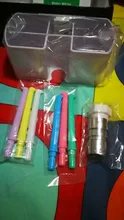 Grifo dental irrigador de agua, con chorro, máquina de limpieza oral, dental