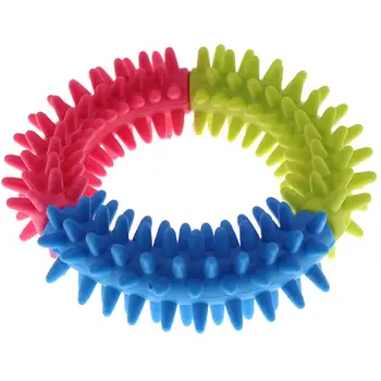 

Toys from latex Dog, Toys interactive, teether latex Dog