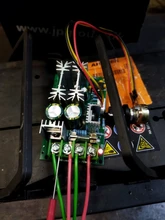 Switch Drive-Module Motor PWM Speed-Controller 20a-Current-Voltage-Regulator High-Power