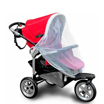 

Mosquito Net esspero barrier (universal-walk)