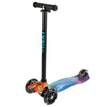 

Scooter 3-wheel next, wheels Pu 120 and 80mm