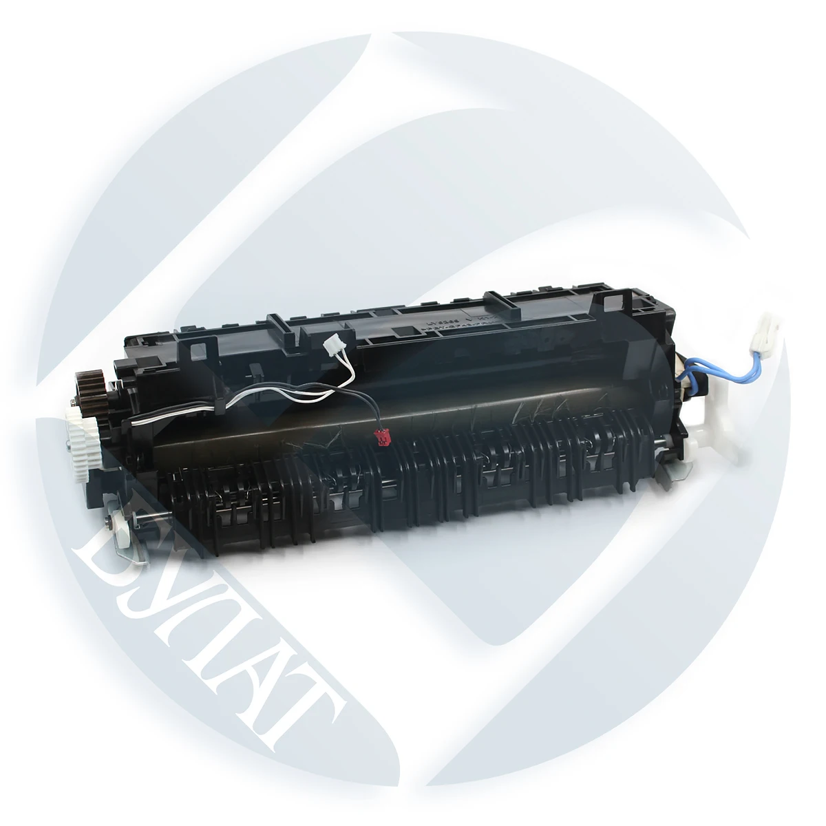 Brother 8520 печка