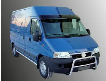 

Peugeot Boxer Front Window Sunshade 1994-2006