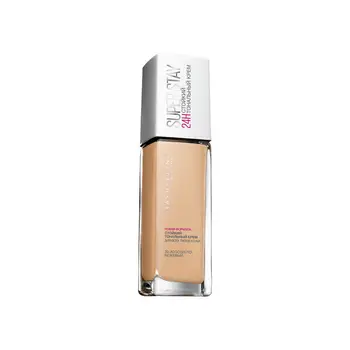 

Face cream Maybelline New York SuperStay 24 for face 30 Golden beige 30 ml