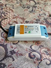 Transformer Lighting Power-Supply-Adapter Source-Led-Driver Led-Strip 12-Volts 110V 220V